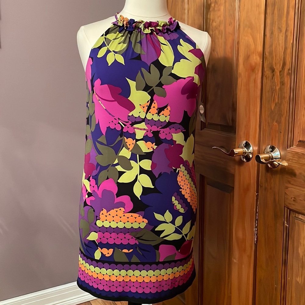 SALE!! Mini halter top dress